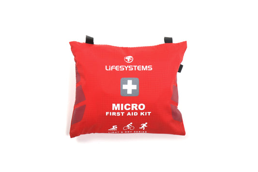 Light & Dry Micro First Aid Kit