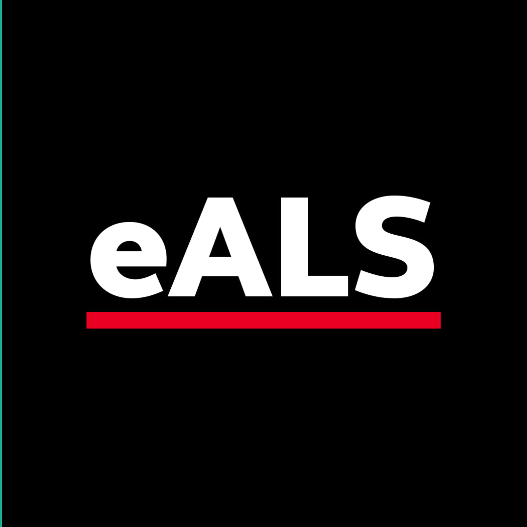 eALS