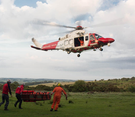 Qualsafe Level 3 Award in First Response Emergency Care - Recognition of Prior Learning (RQF)