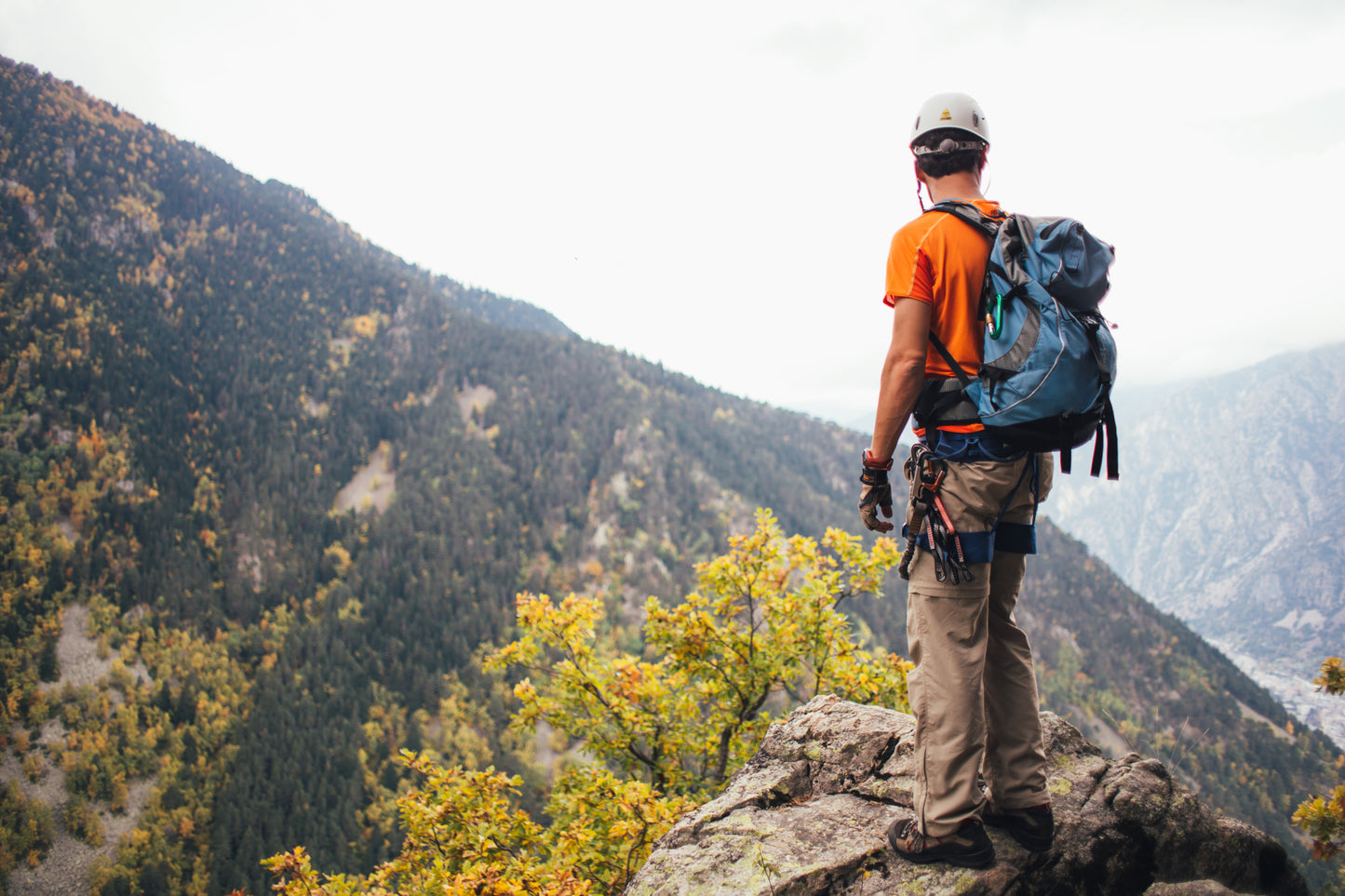 Group Booking - Qualsafe Level 3 Award in Outdoor First Aid (RQF)
