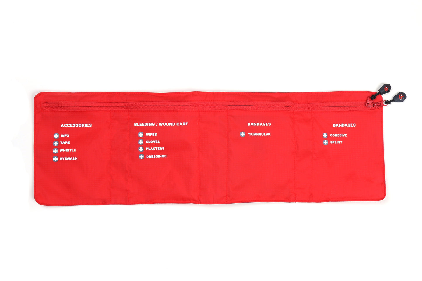 Bike First Aid Kit