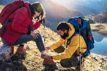 Activity First Aid course - Apex Medical & Rescue