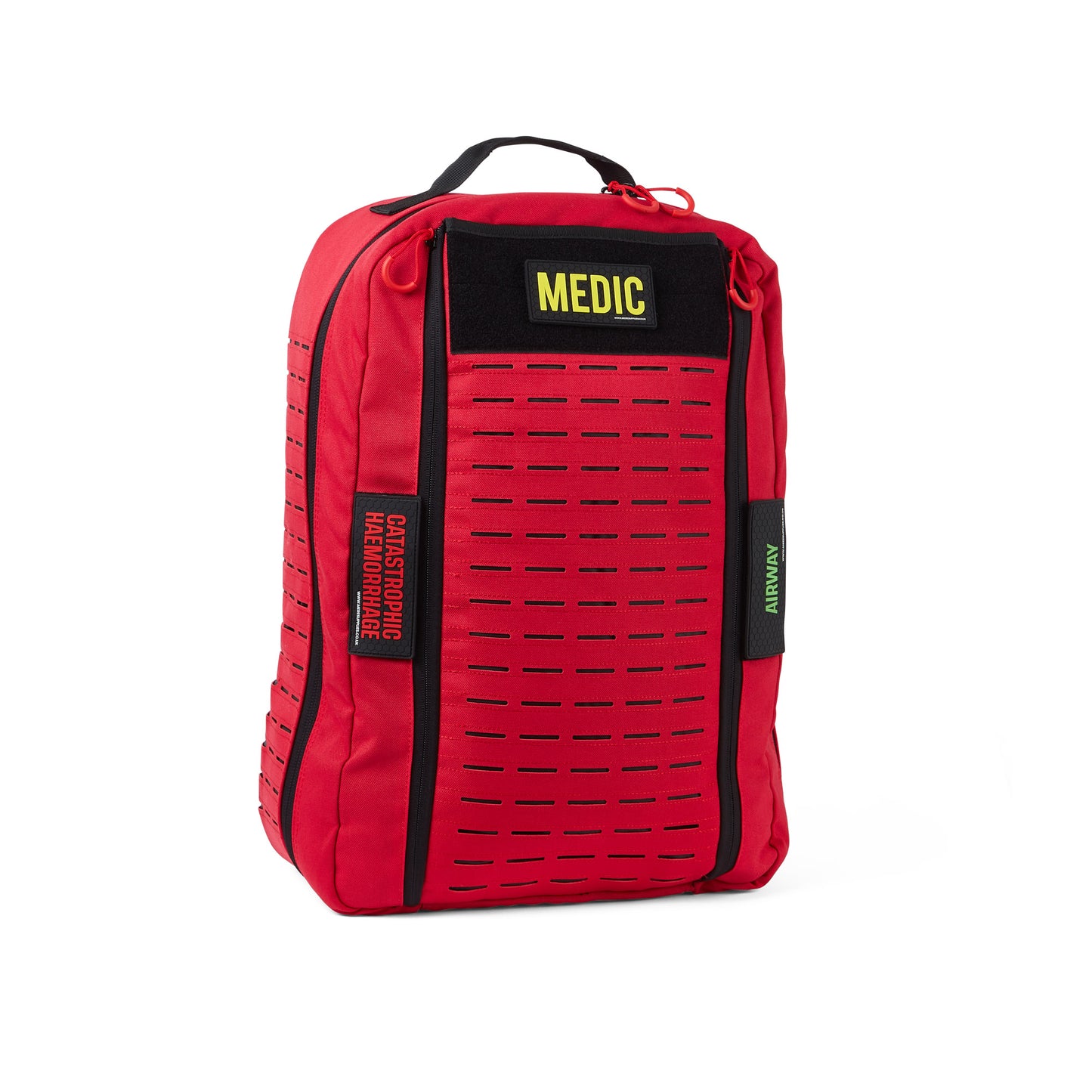 FREC 3 Response Bag