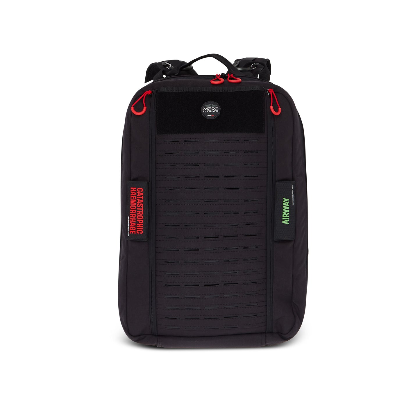 FREC 3 Response Bag