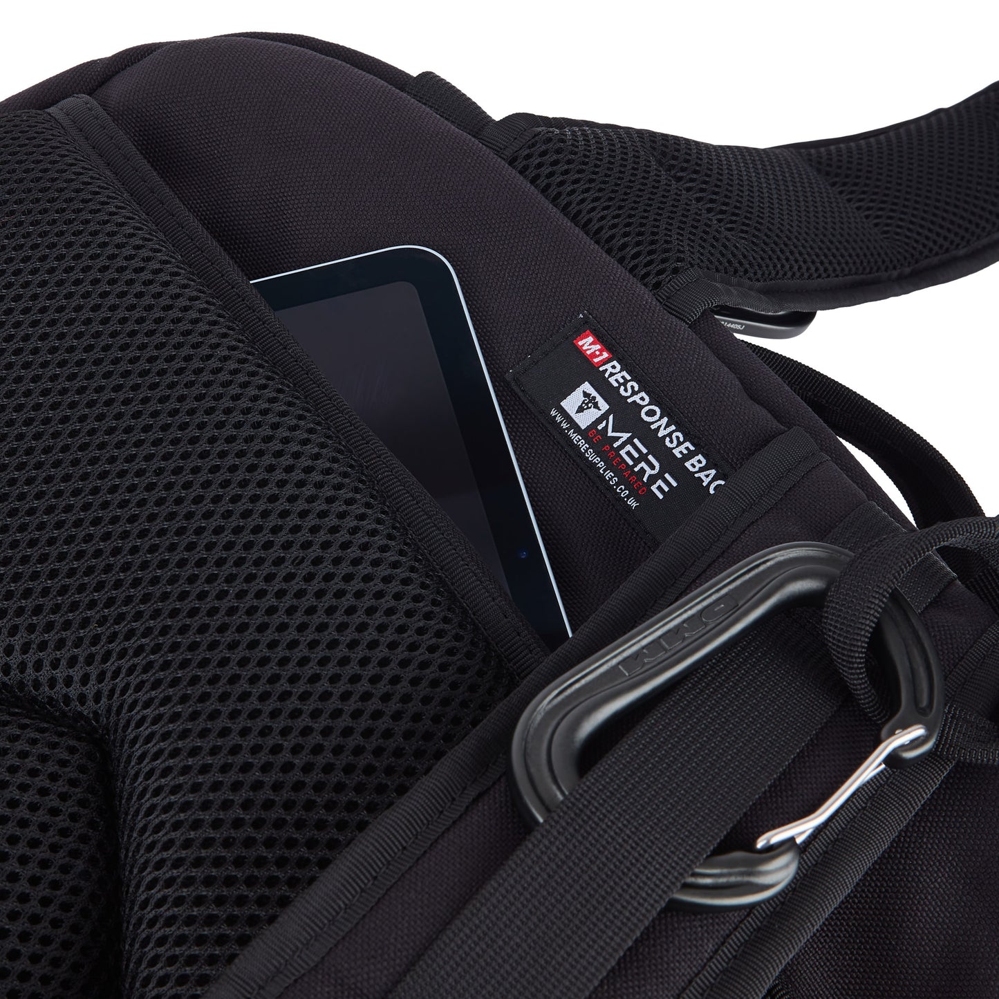 FREC 3 Response Bag