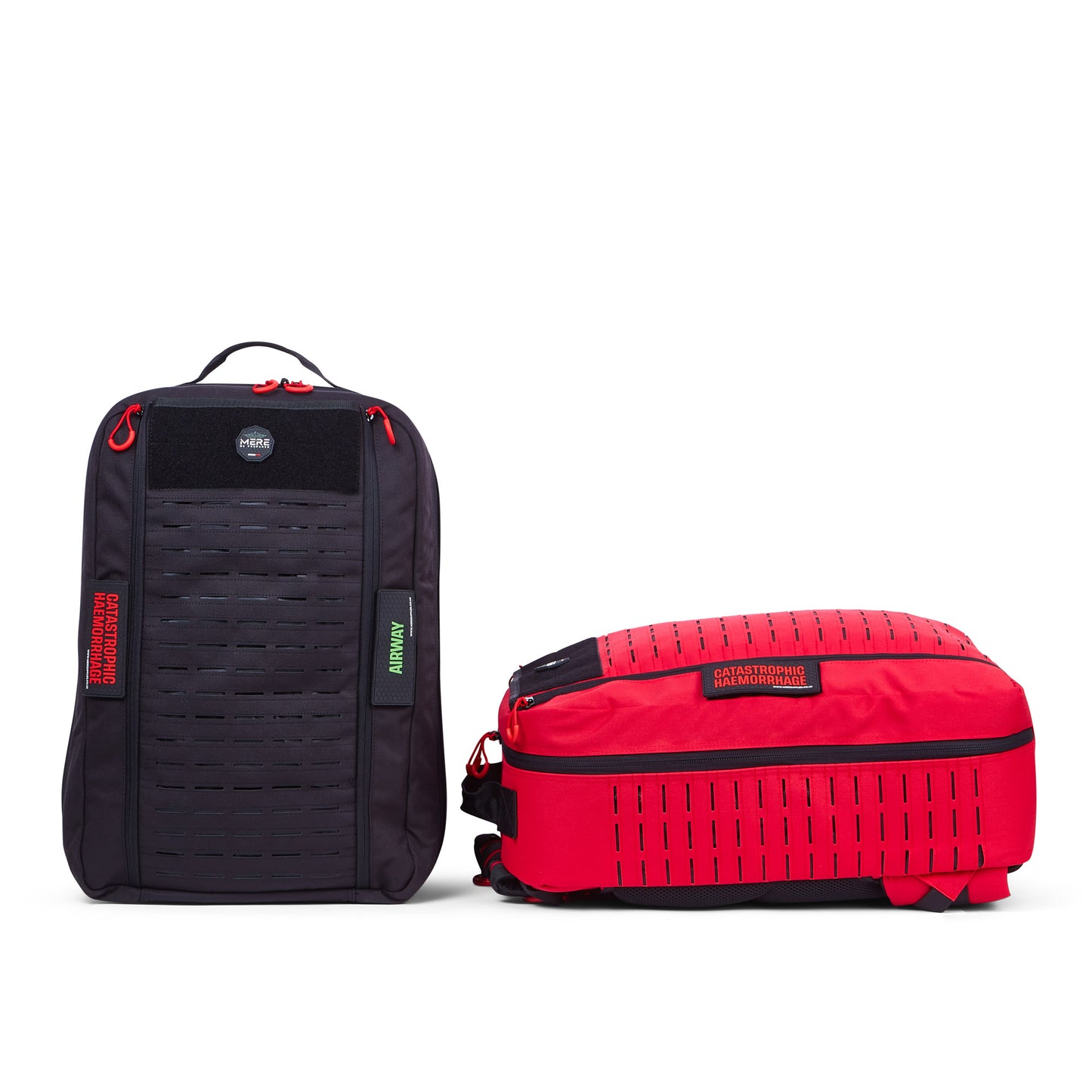 FREC 3 Response Bag
