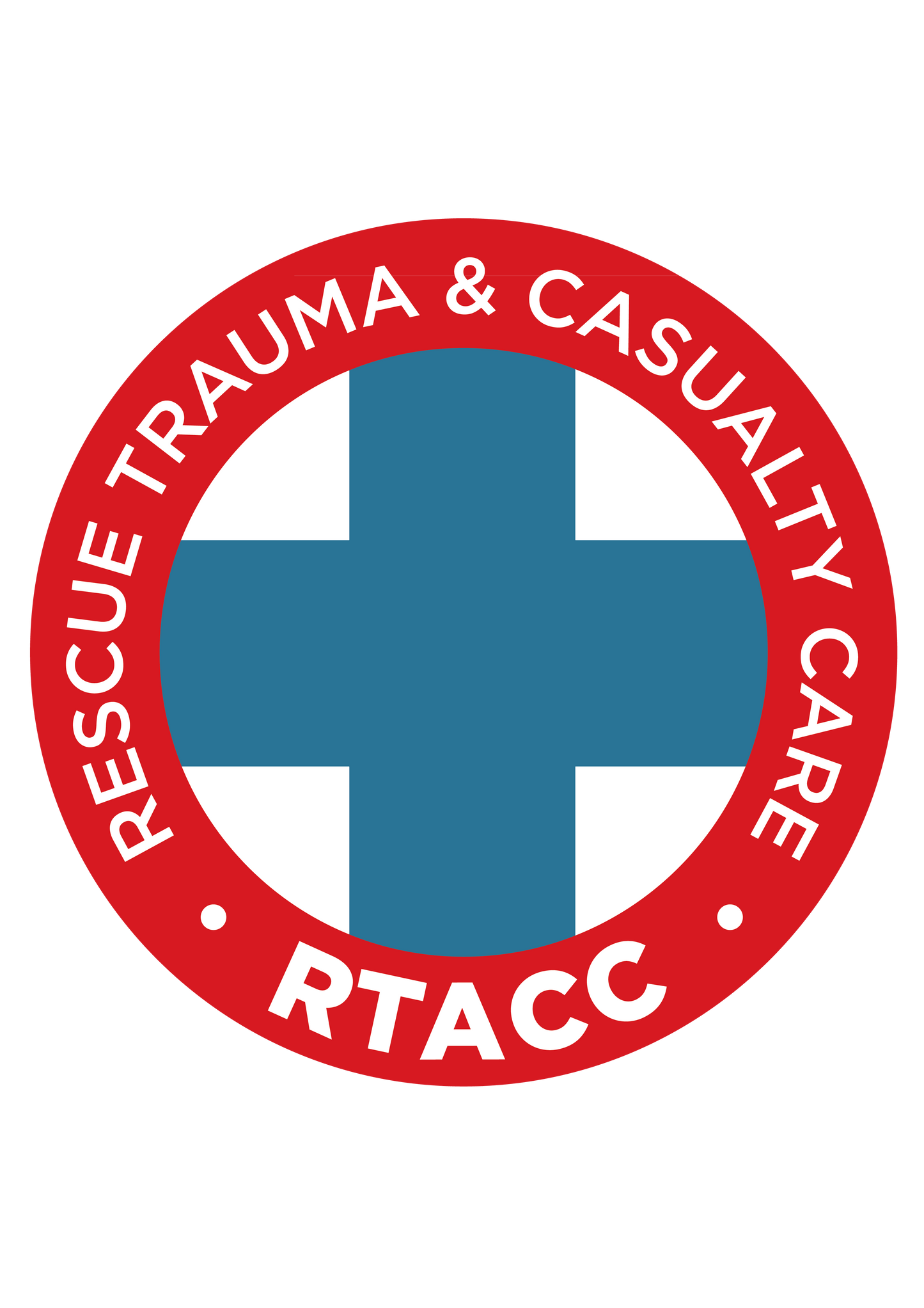 Level 3 Award in Rescue Trauma and Casualty Care (RTACC)