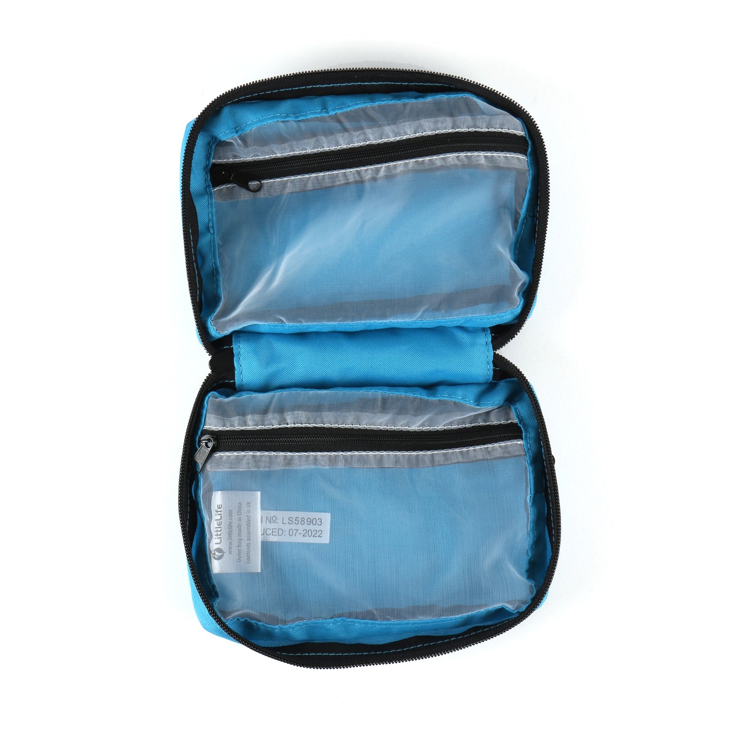 Family First Aid Kit