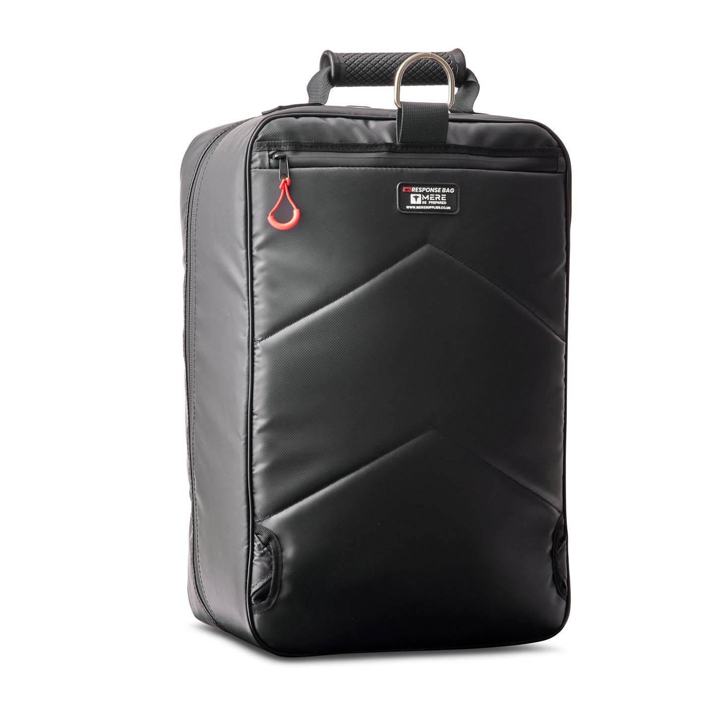 Paramedic Response Bag – Wipeable