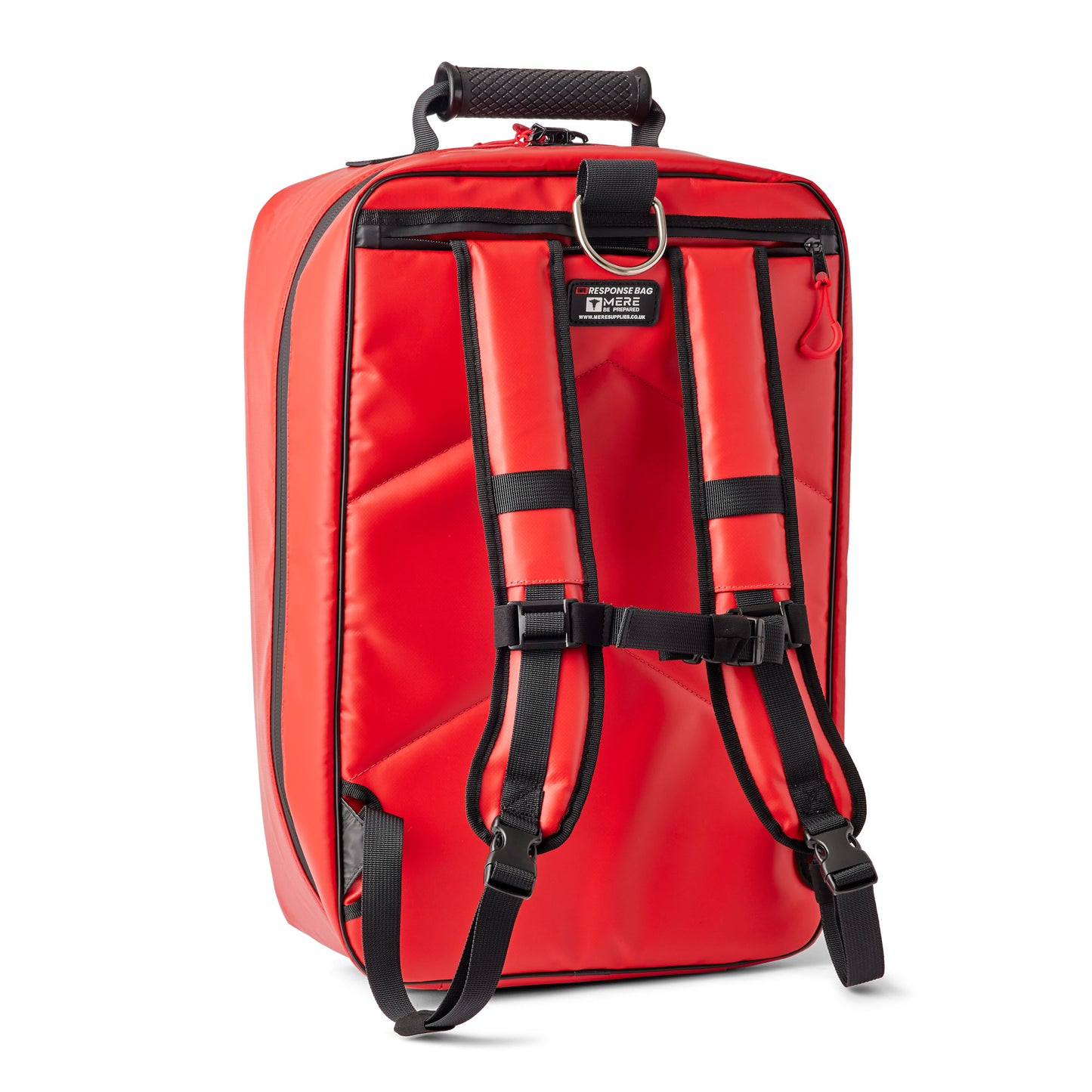 Paramedic Response Bag – Wipeable