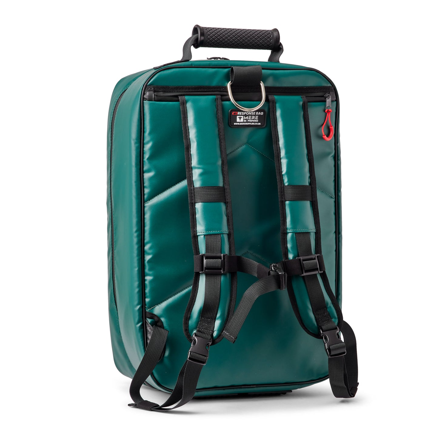 Paramedic Response Bag – Wipeable