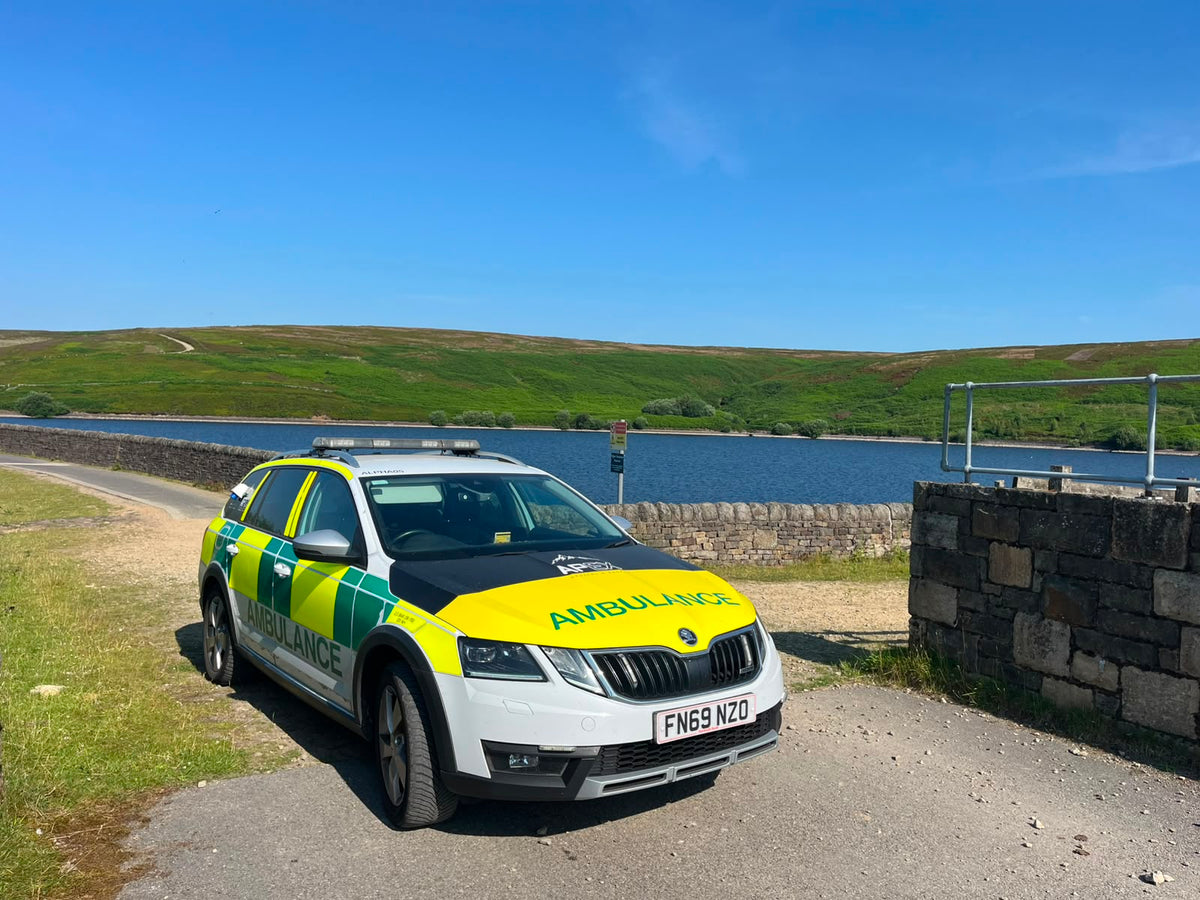 Boat handling and rescues