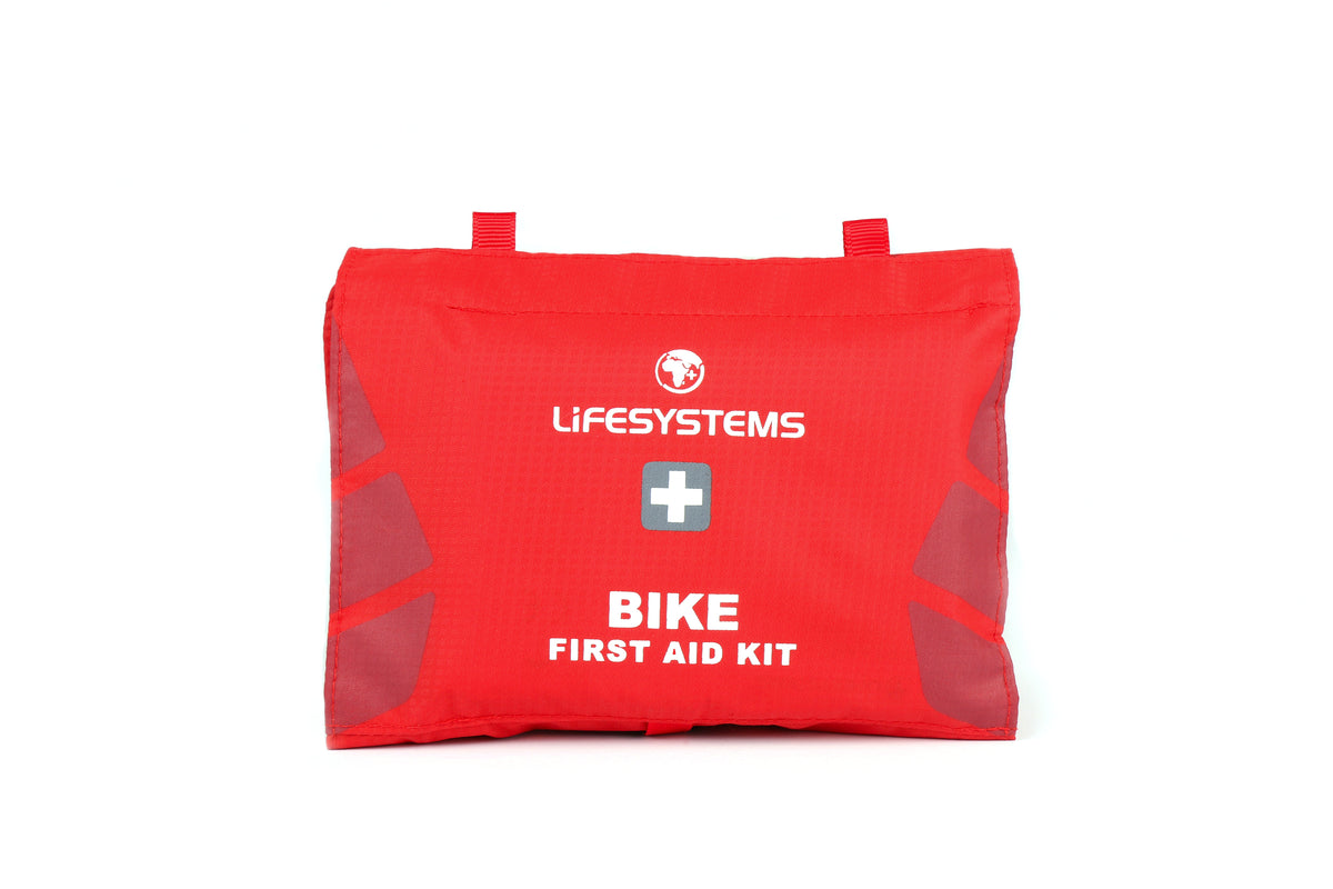 Bike First Aid Kit - Apex Medical & Rescue