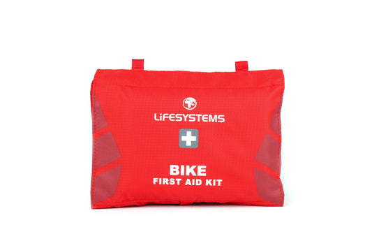Bike First Aid Kit - Apex Medical & Rescue
