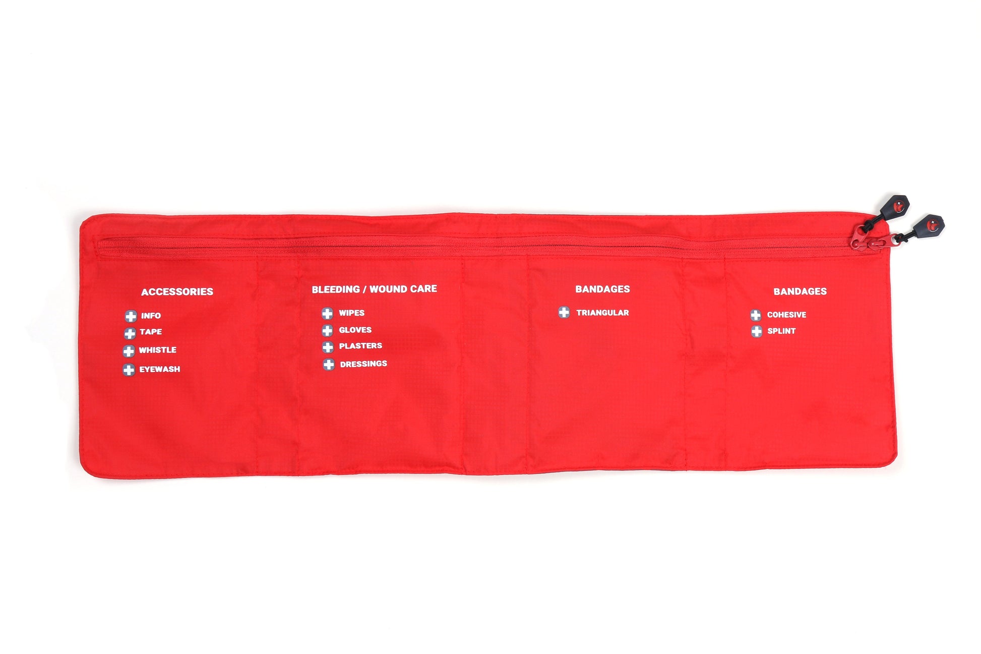 Bike First Aid Kit - Apex Medical & Rescue