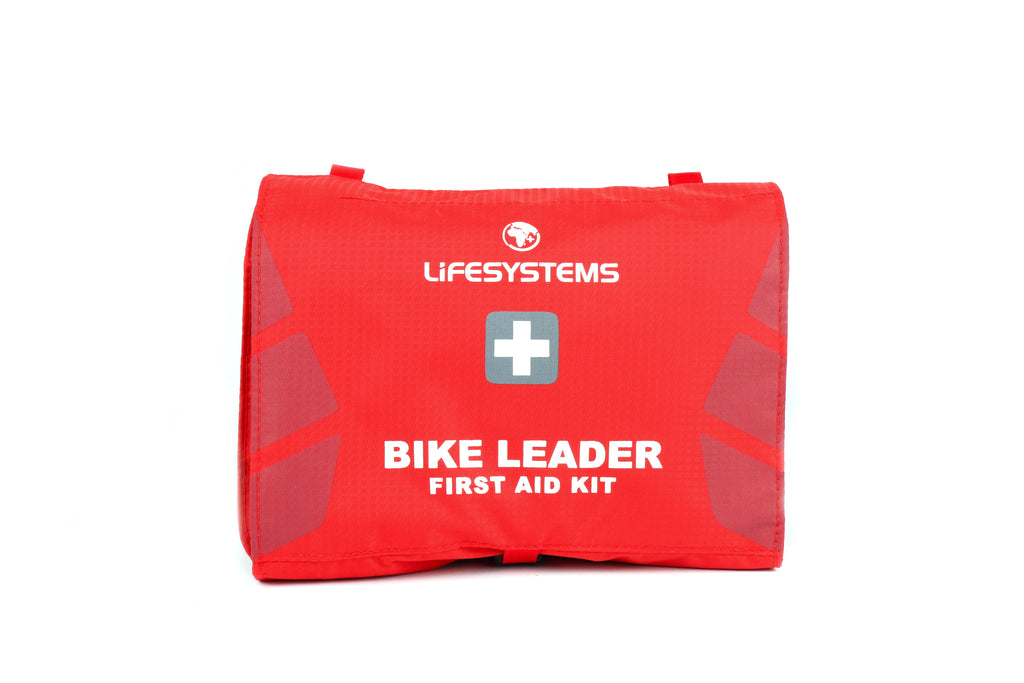 Bike Leader First Aid Kit - Apex Medical & Rescue