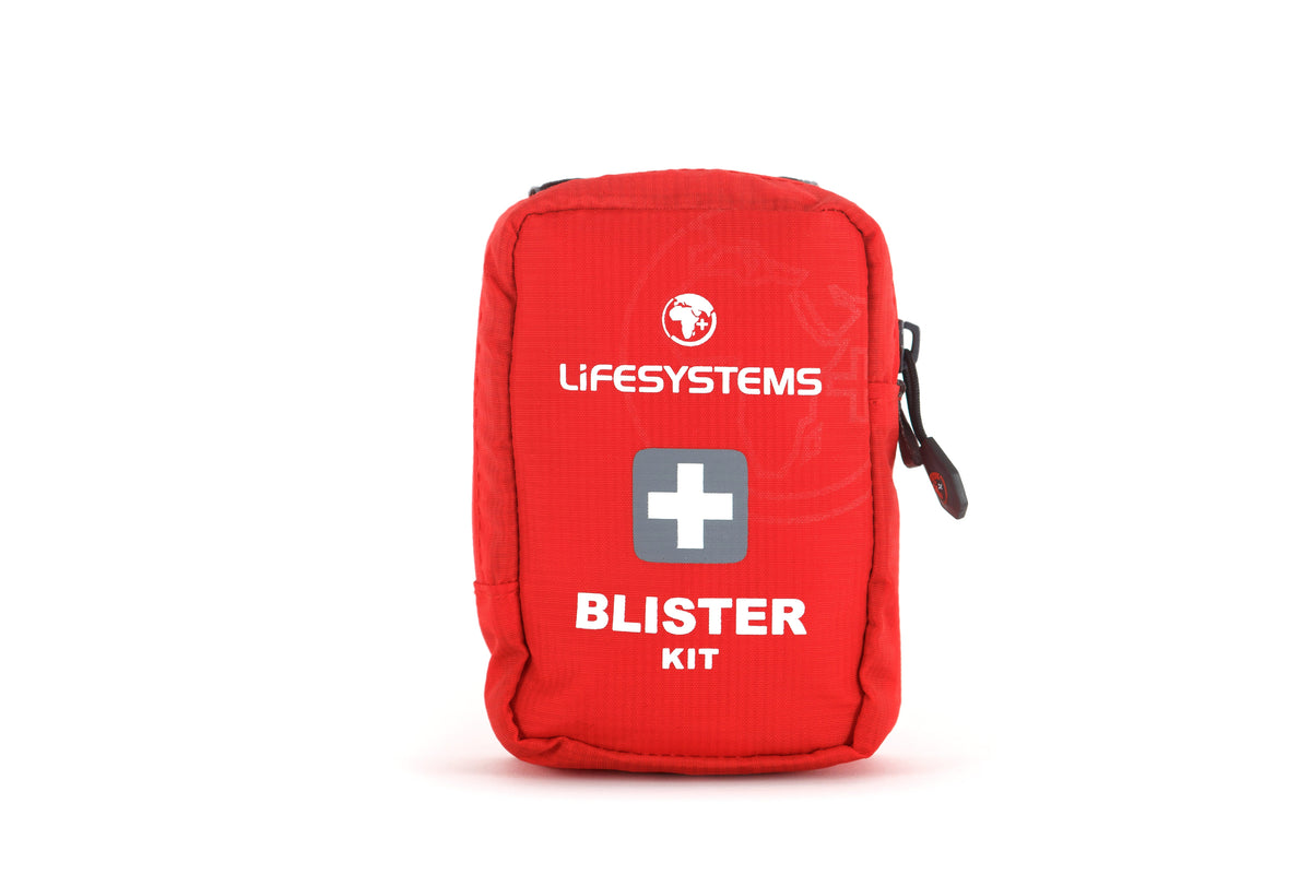 Blister Kit - Apex Medical & Rescue
