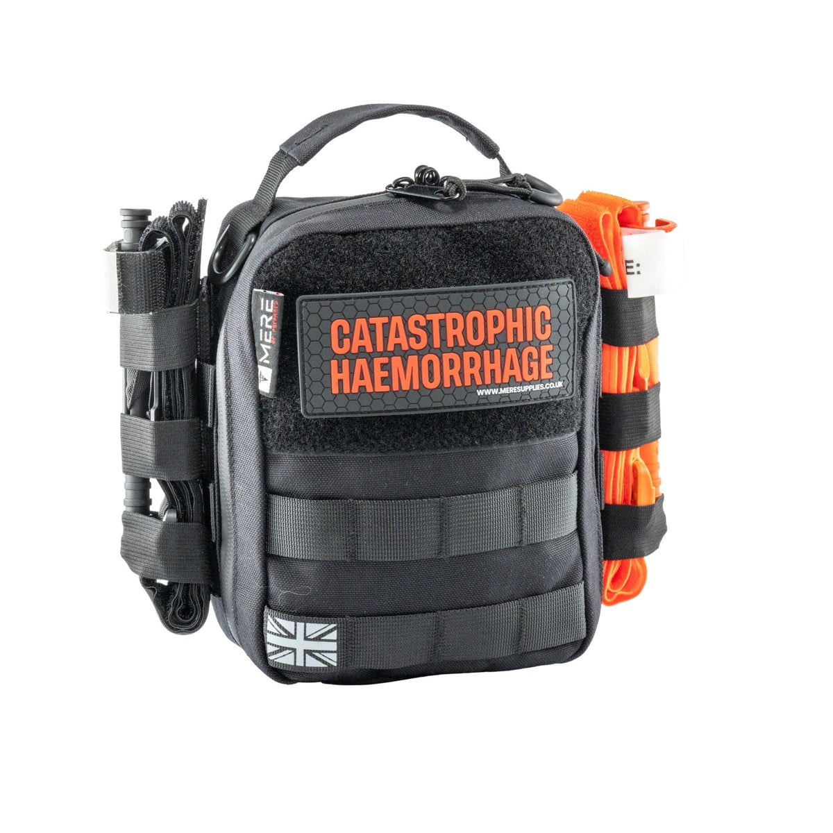Catastrophic Haemorrhage Kit - Apex Medical & Rescue