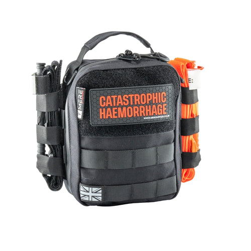 Catastrophic Haemorrhage Kit - Apex Medical & Rescue