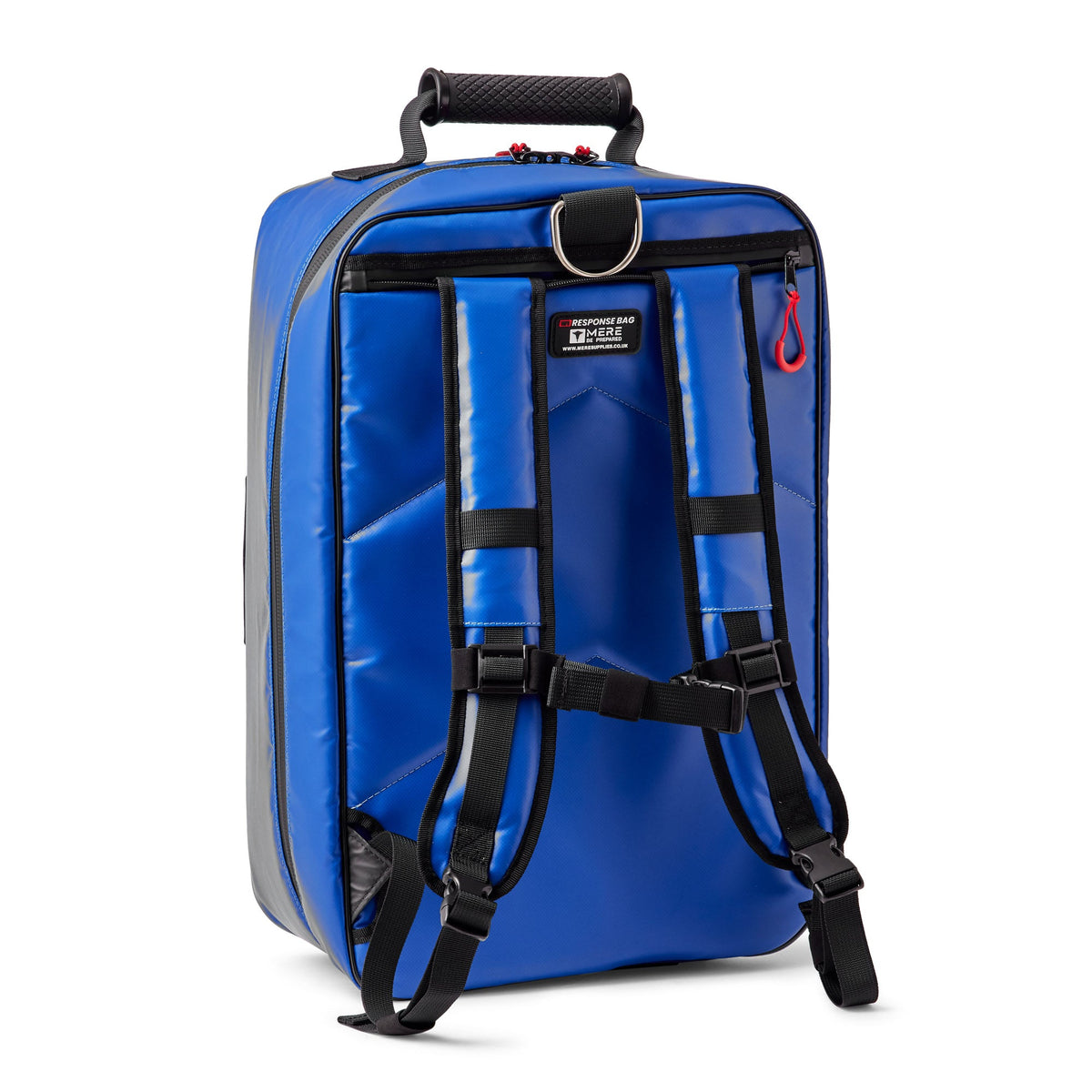 Doctor Response Bag – Wipeable - Apex Medical & Rescue