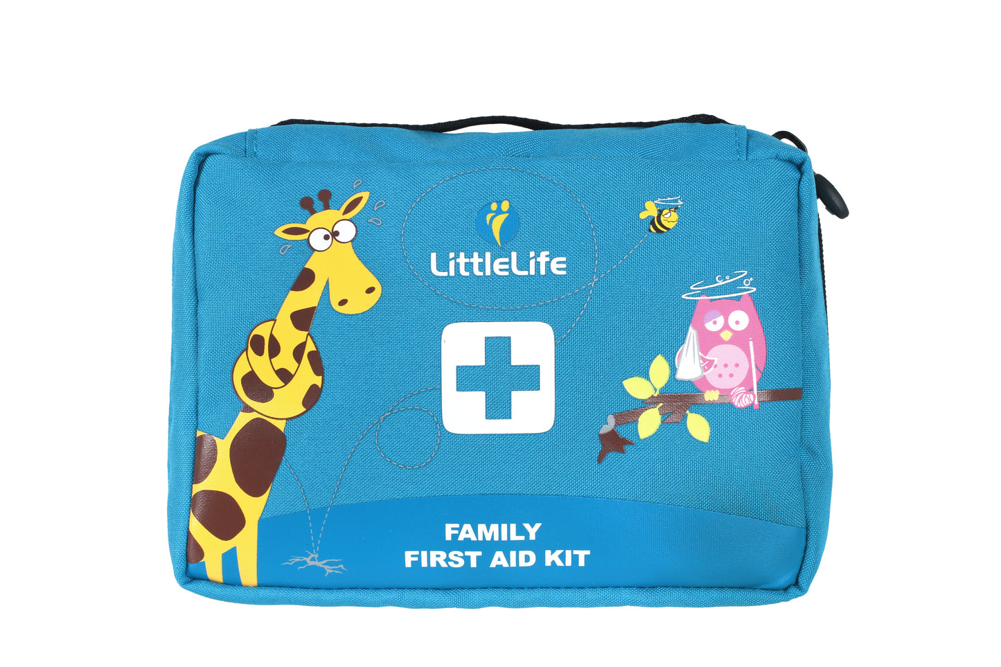 Family First Aid Kit - Apex Medical & Rescue