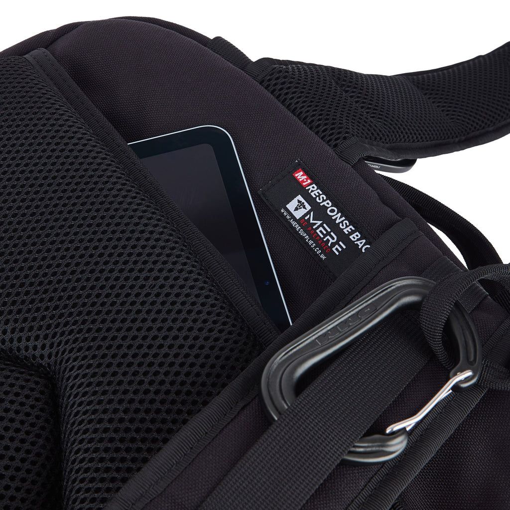 FREC 3 Response Bag - Apex Medical & Rescue