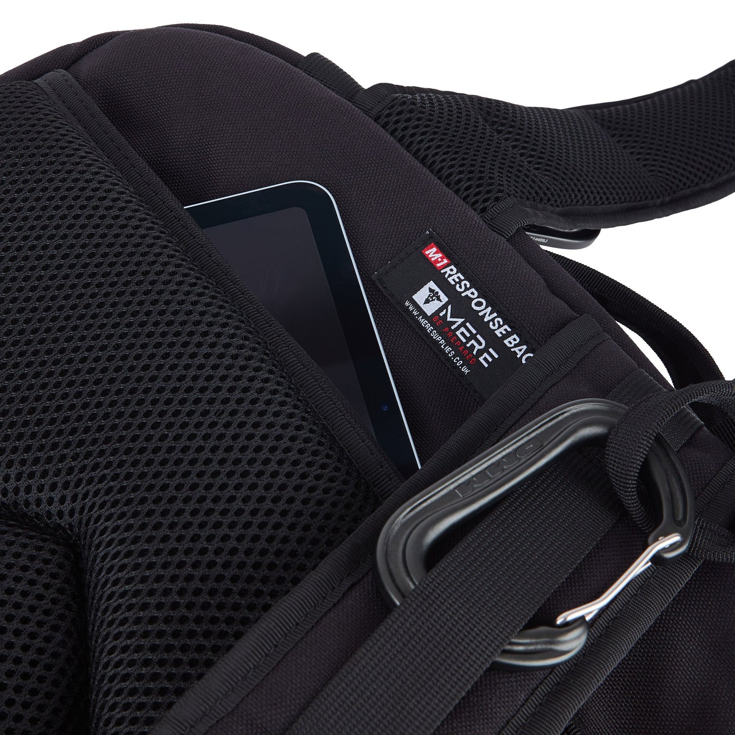 FREC 3 Response Bag - Apex Medical & Rescue