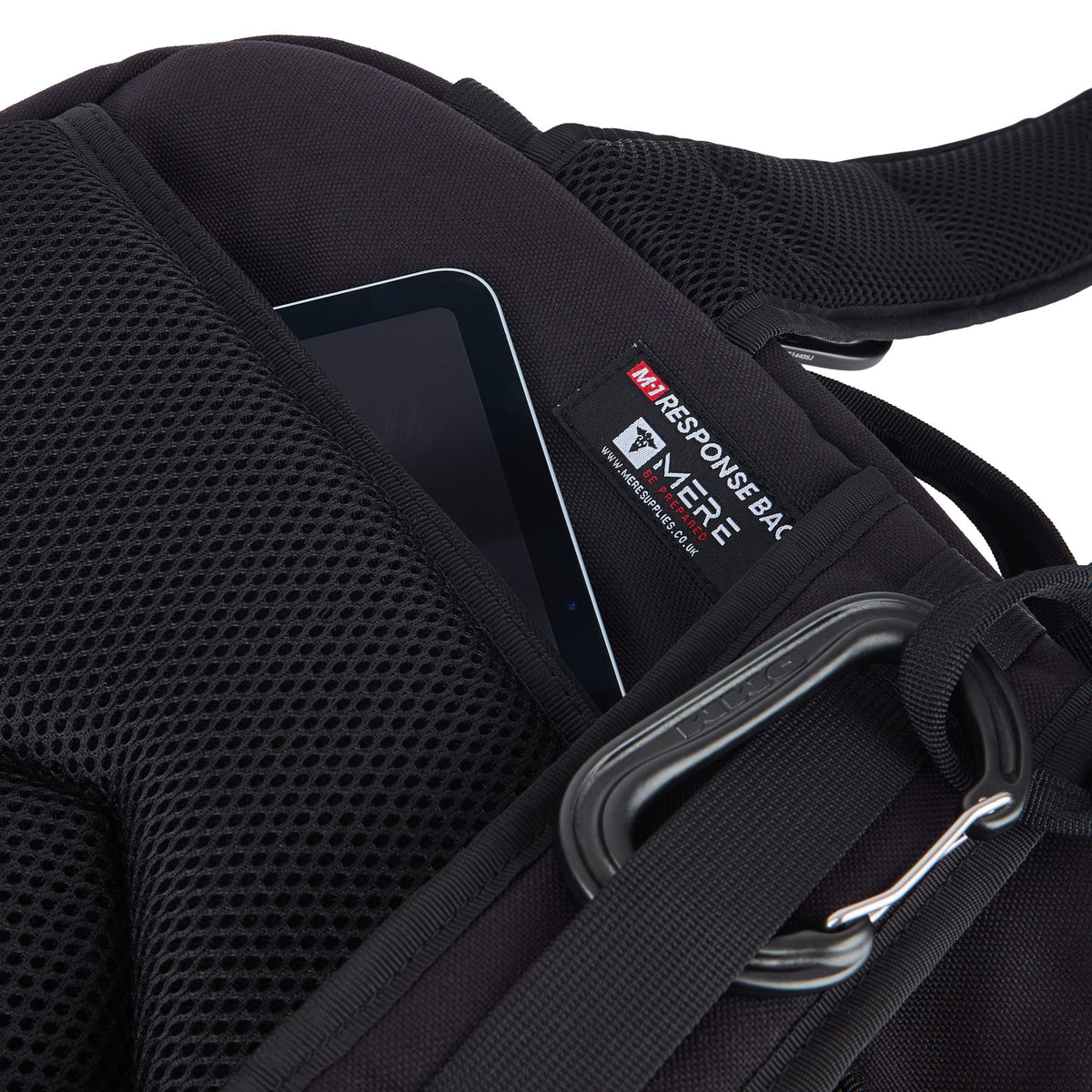 FREC 3 Response Bag - Apex Medical & Rescue