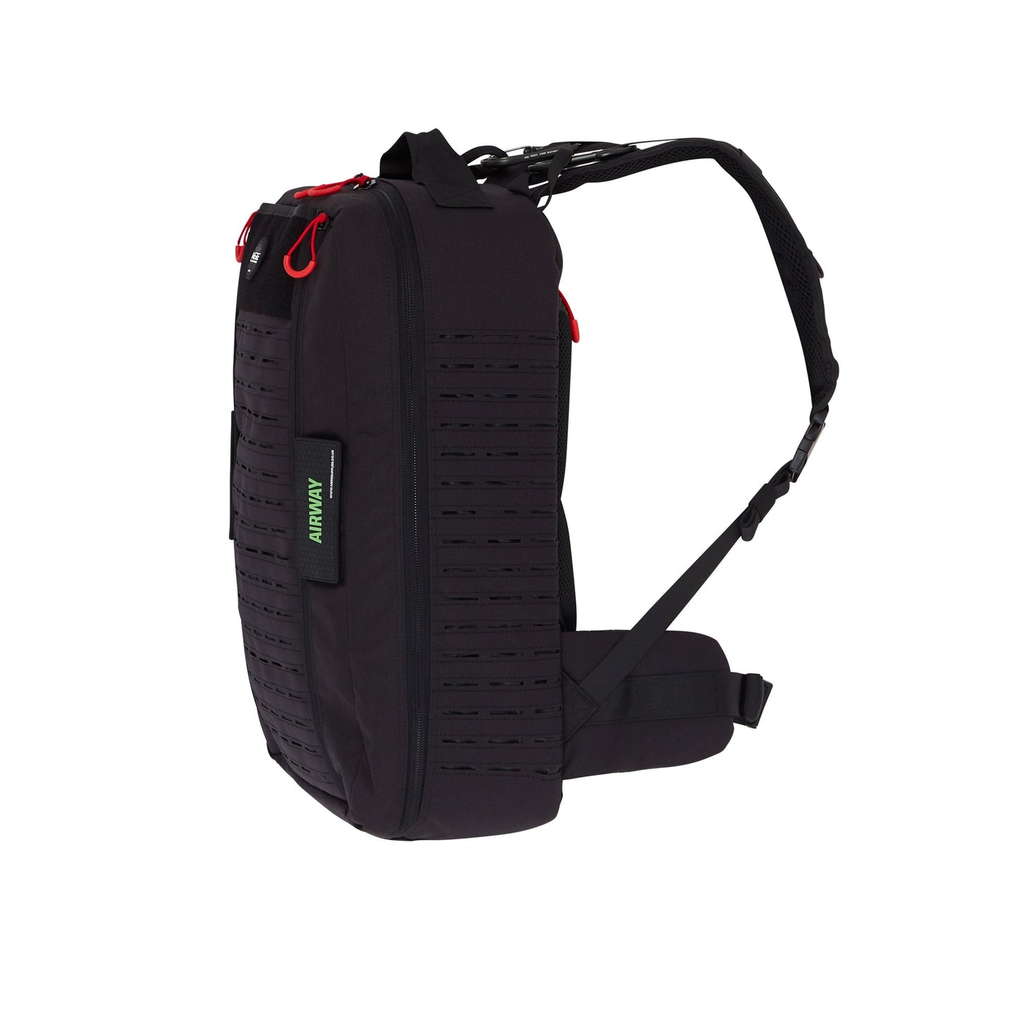 FREC 4 Response Bag - Apex Medical & Rescue