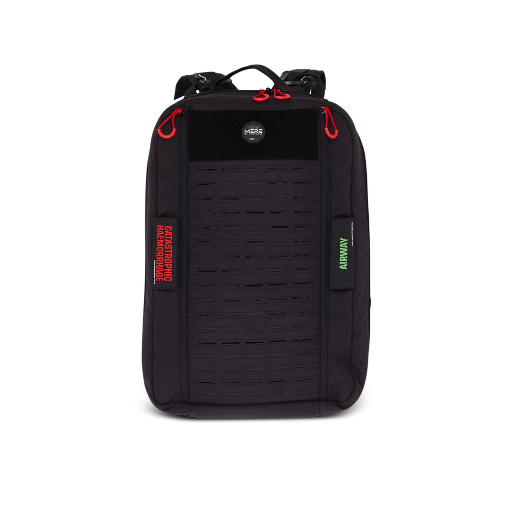 FREC 4 Response Bag - Apex Medical & Rescue