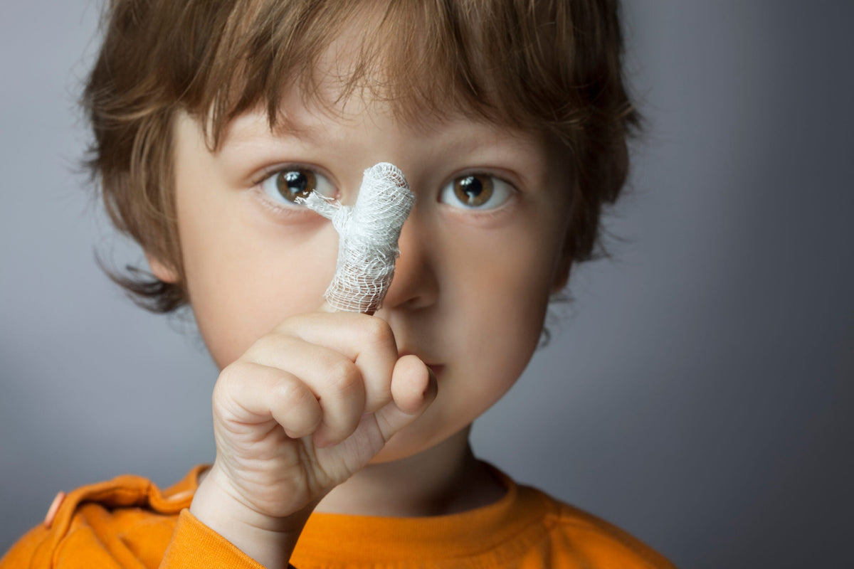 Group Booking - Qualsafe Level 3 Award in Paediatric First Aid (RQF) - Apex Medical & Rescue