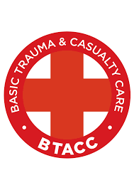 Level 3 Award in Basic Trauma and Casualty Care (BTACC)