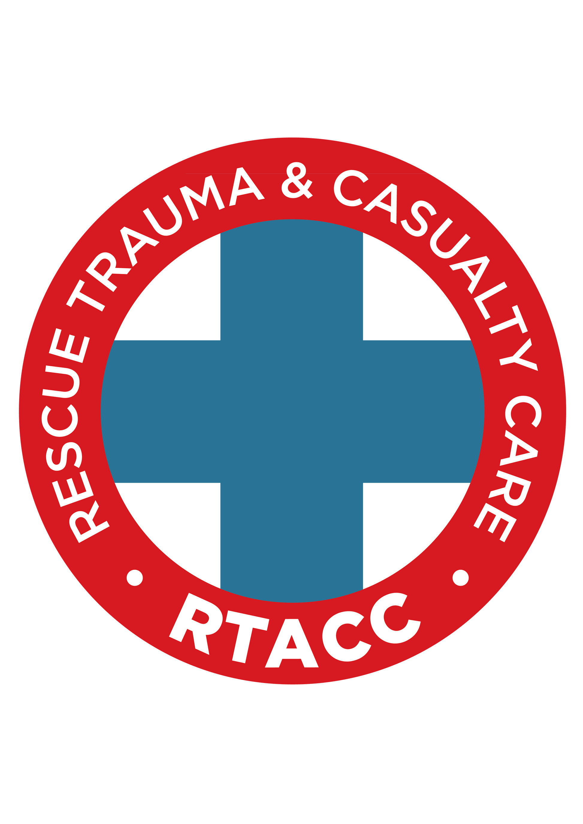 Level 3 Award in Rescue Trauma and Casualty Care (RTACC) - Apex Medical & Rescue