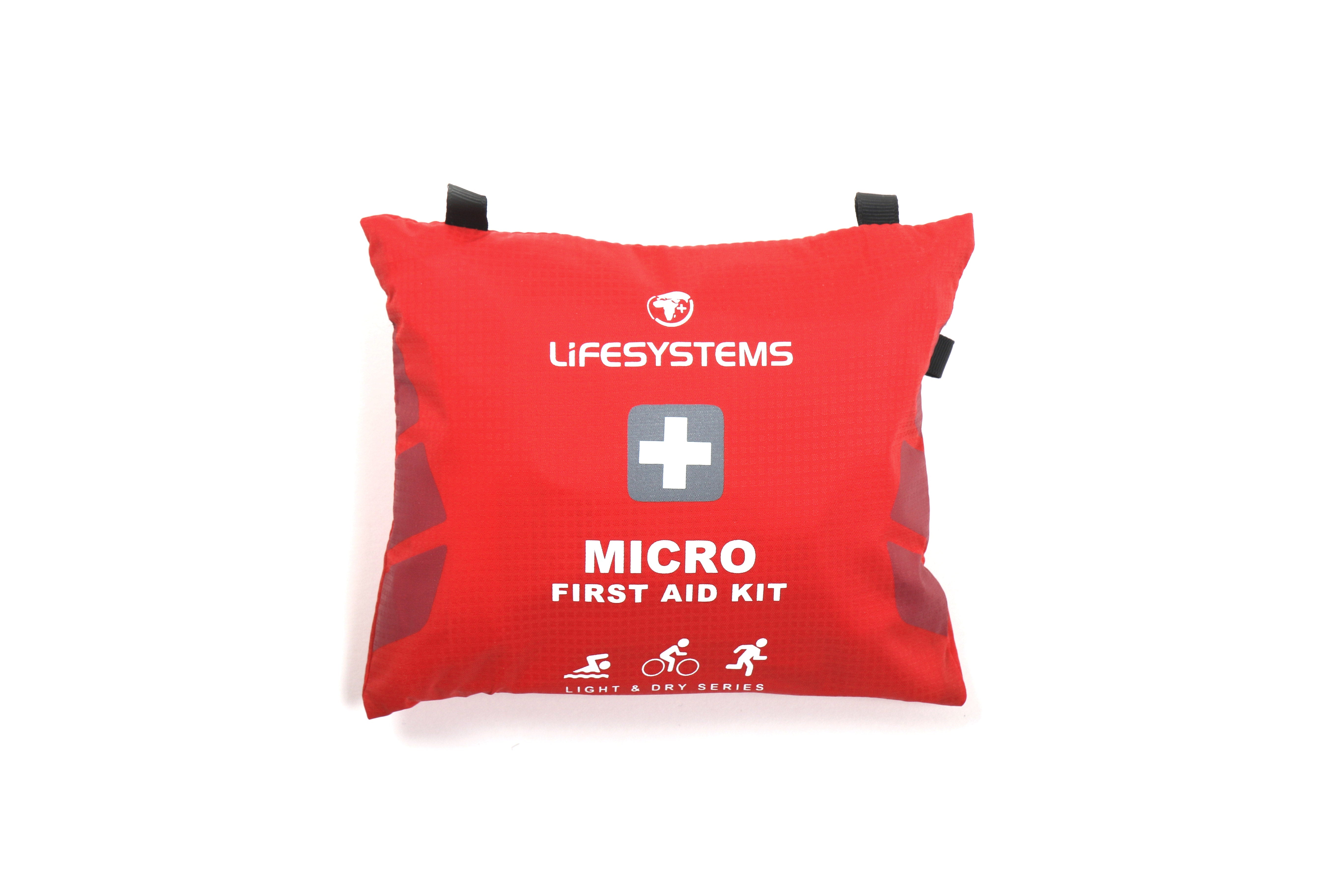 Lifesystems Light & Dry Micro First Aid Kit | Apex Medical – Apex ...