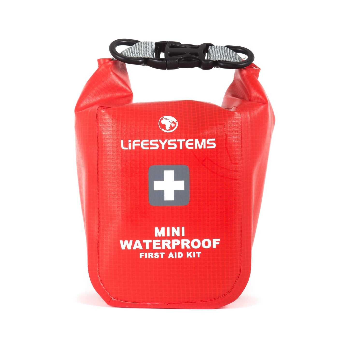 Mini Waterproof First Aid Kit - Apex Medical & Rescue