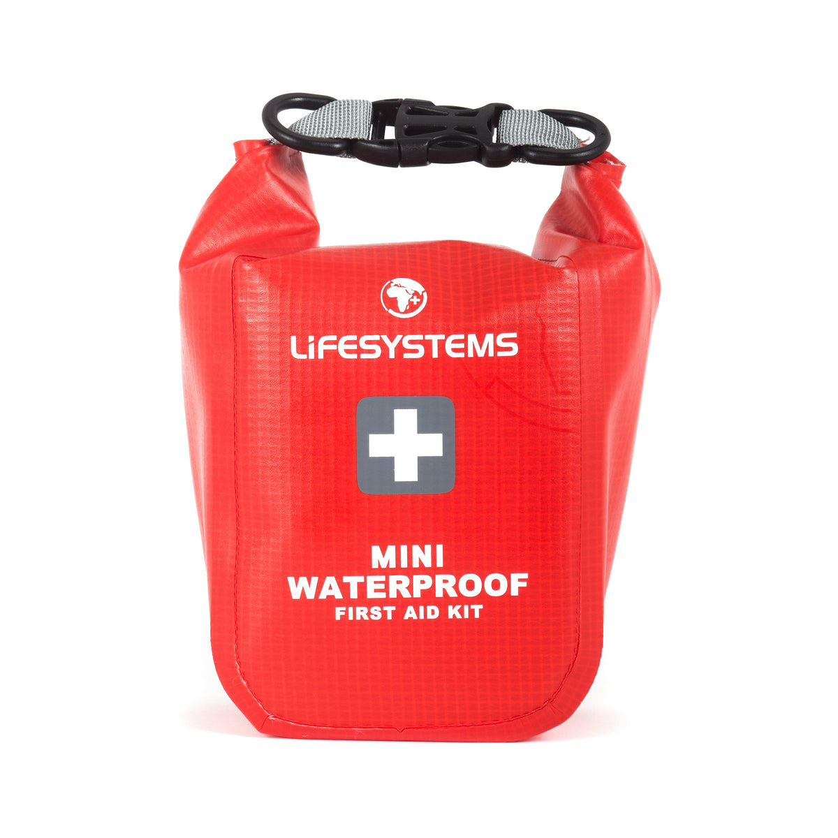 Mini Waterproof First Aid Kit - Apex Medical & Rescue