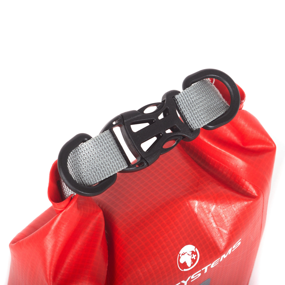 Mini Waterproof First Aid Kit - Apex Medical & Rescue