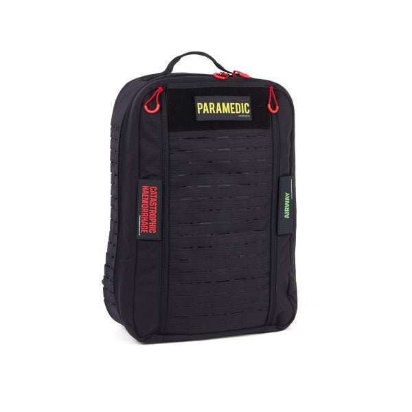 Paramedic Response Bag - Apex Medical & Rescue