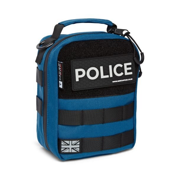 Police Officers First Aid Kit - Apex Medical & Rescue