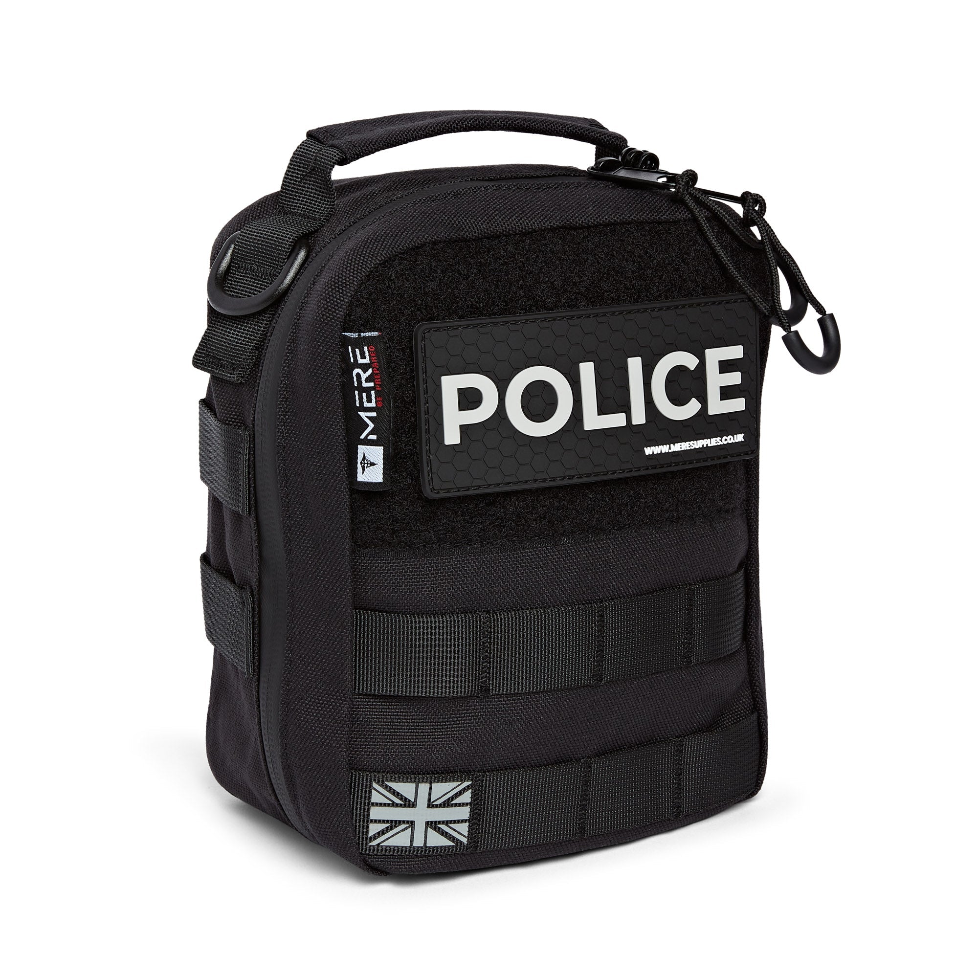 Police Officers First Aid Kit – Fully Kitted | Apex Medical – Apex ...