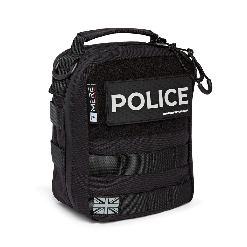 Police Officers First Aid Kit - Apex Medical & Rescue