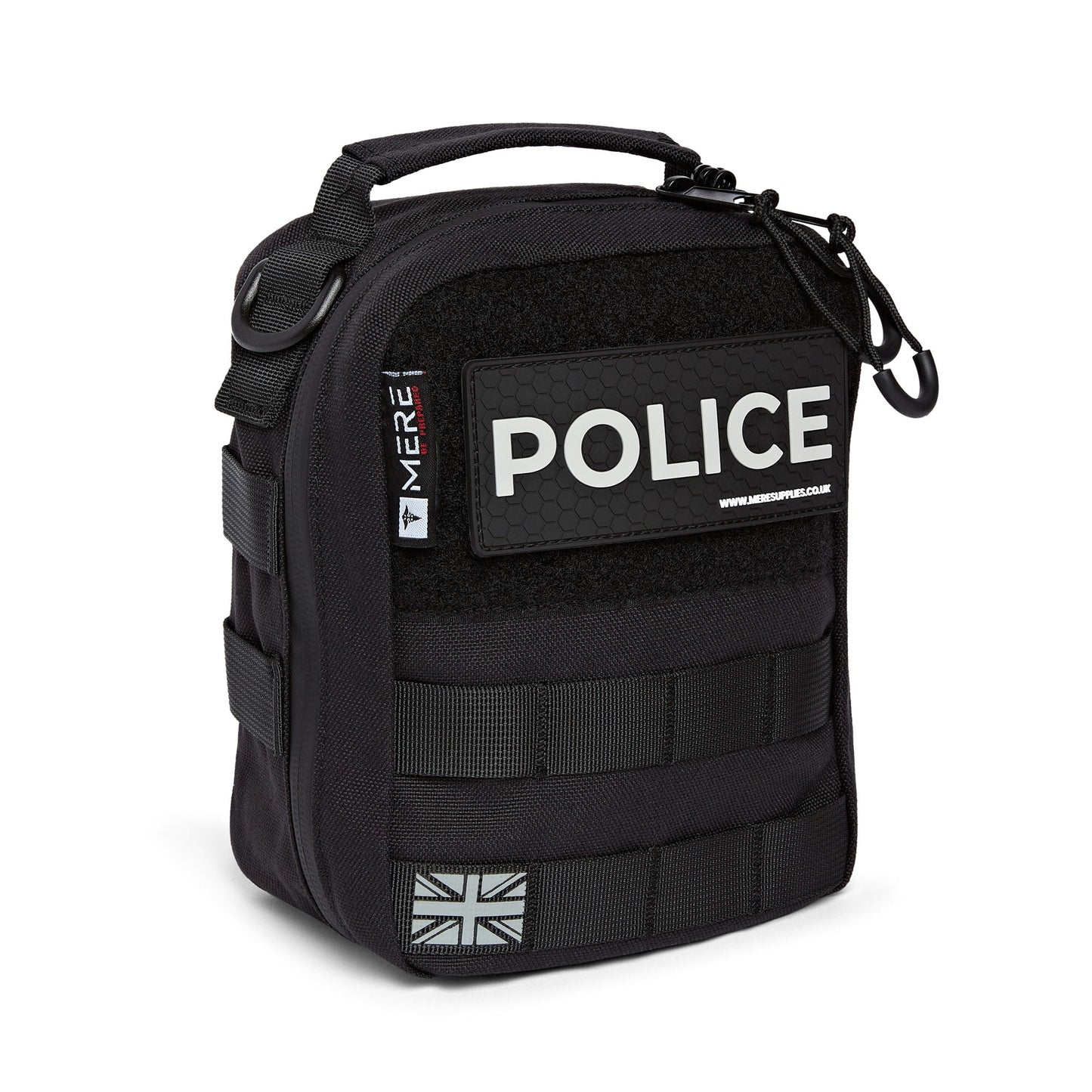 Police Officers First Aid Kit - Apex Medical & Rescue