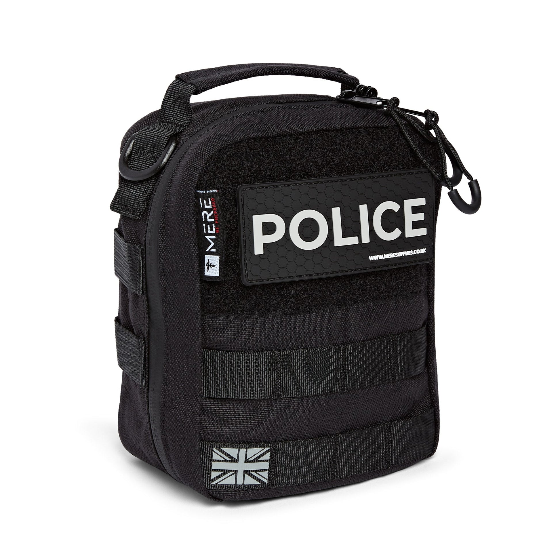 Police Officers First Aid Kit - Apex Medical & Rescue