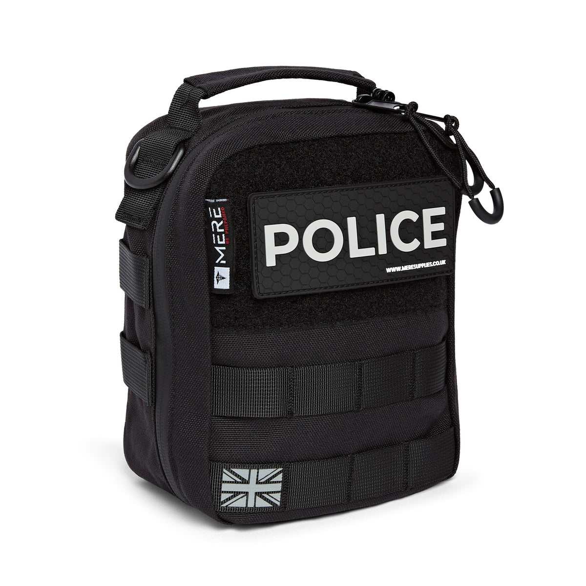 Police Officers First Aid Kit - Apex Medical & Rescue