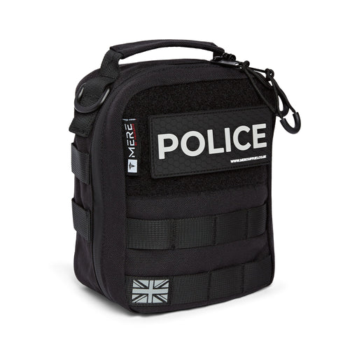 Police Officers First Aid Kit - Apex Medical & Rescue