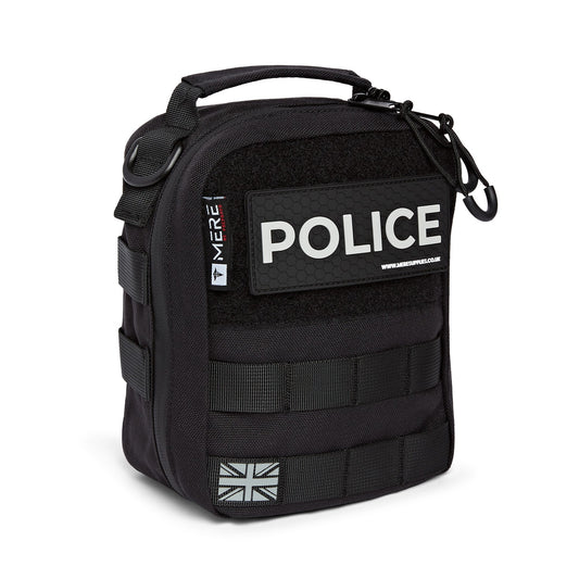 Police Officers First Aid Kit - Apex Medical & Rescue