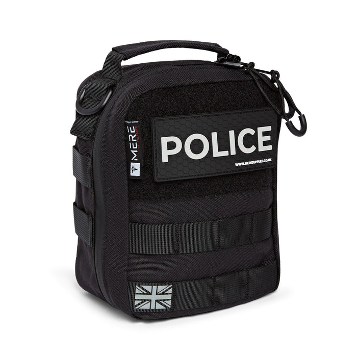 Police Officers First Aid Kit - Apex Medical & Rescue