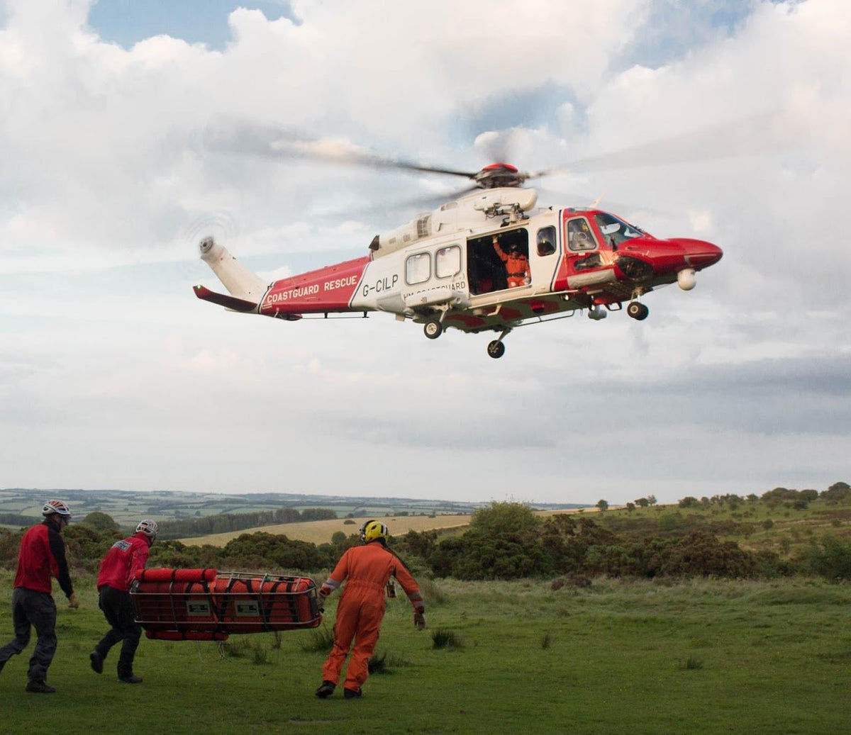 Qualsafe Level 3 Award in First Response Emergency Care - Recognition of Prior Learning (RQF) - Apex Medical & Rescue