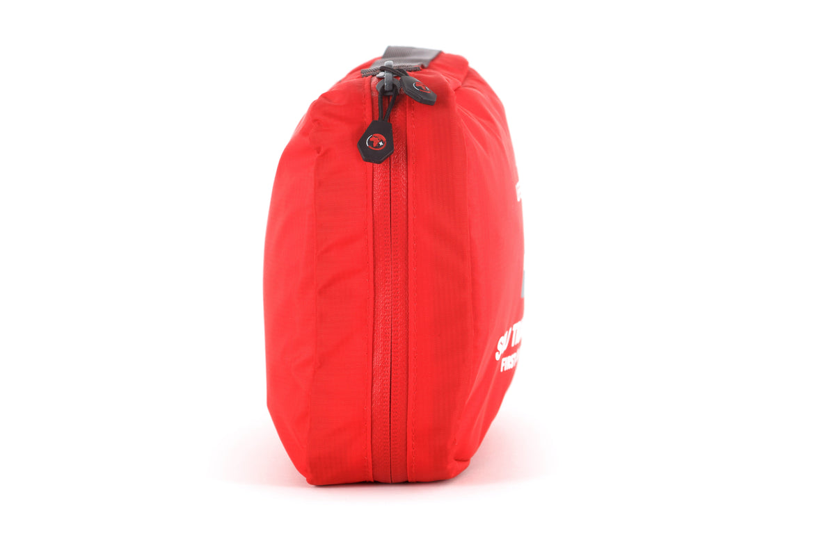 Solo Traveller First Aid Kit - Apex Medical & Rescue