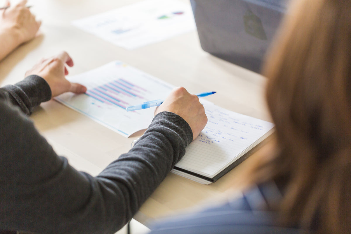 From planning to response